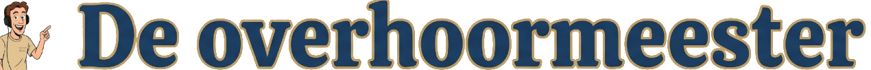 Oefenmeester